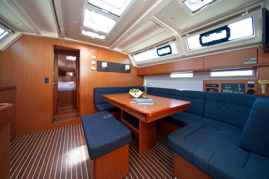 Bavaria Cruiser 46 - 4 cab. — photo 3