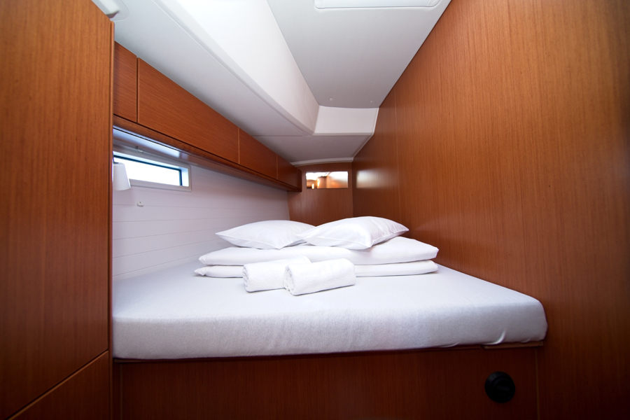 Bavaria Cruiser 46 - 4 cab. — photo 7