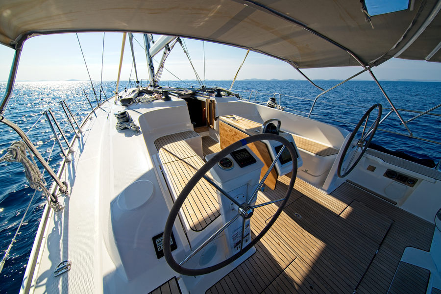 Bavaria Cruiser 46 - 4 cab. — photo 14