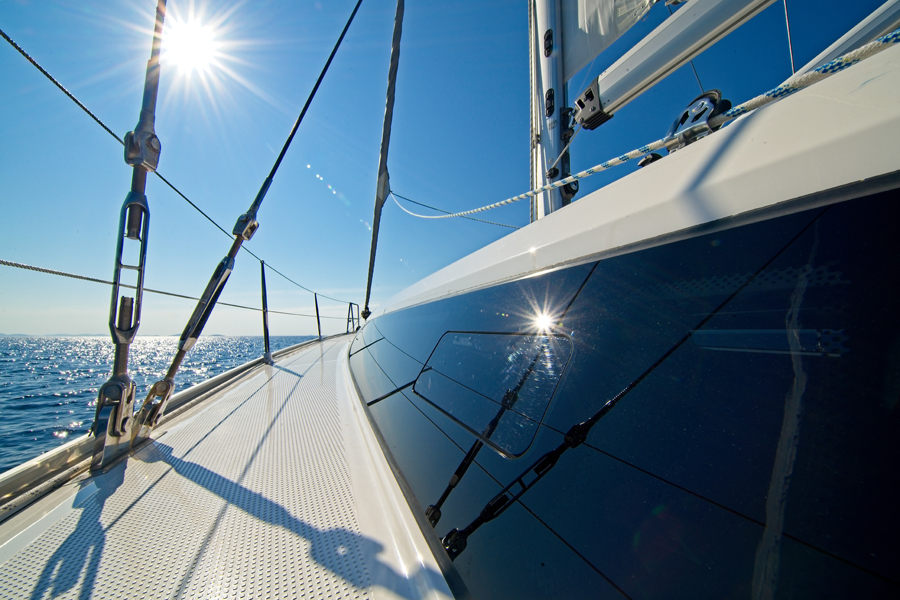 Bavaria Cruiser 46 - 4 cab. — photo 15