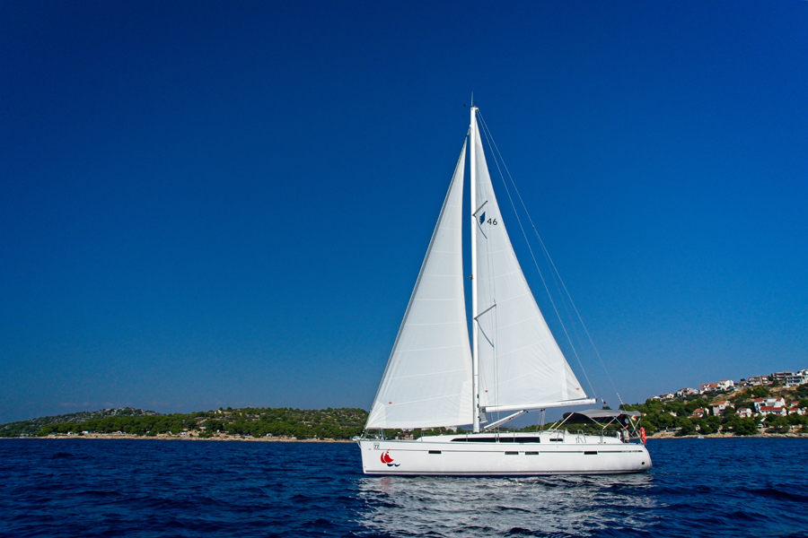 Bavaria Cruiser 46 - 4 cab. — photo 16