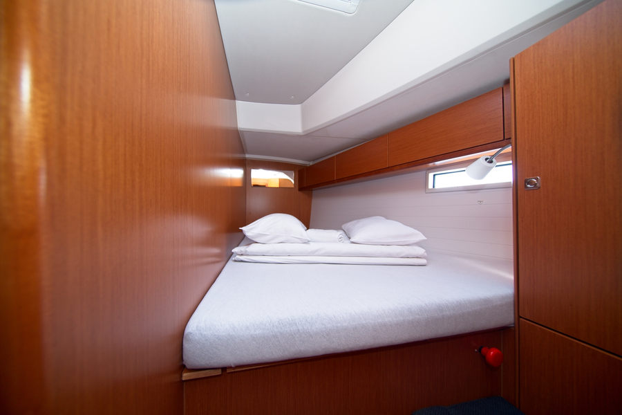 Bavaria Cruiser 46 - 4 cab. — photo 8