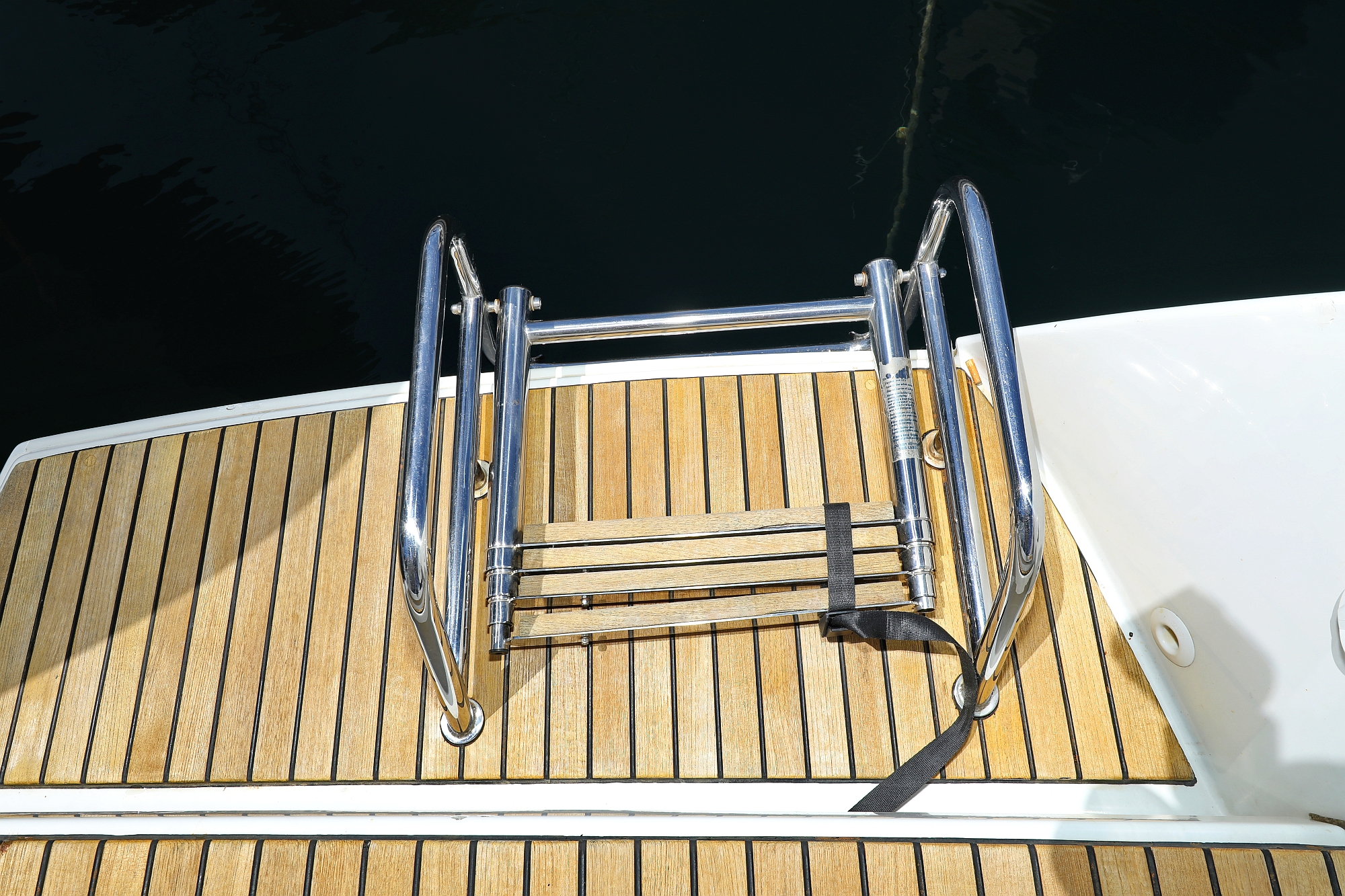 Lagoon 40 - 4 + 2 cab — photo 12
