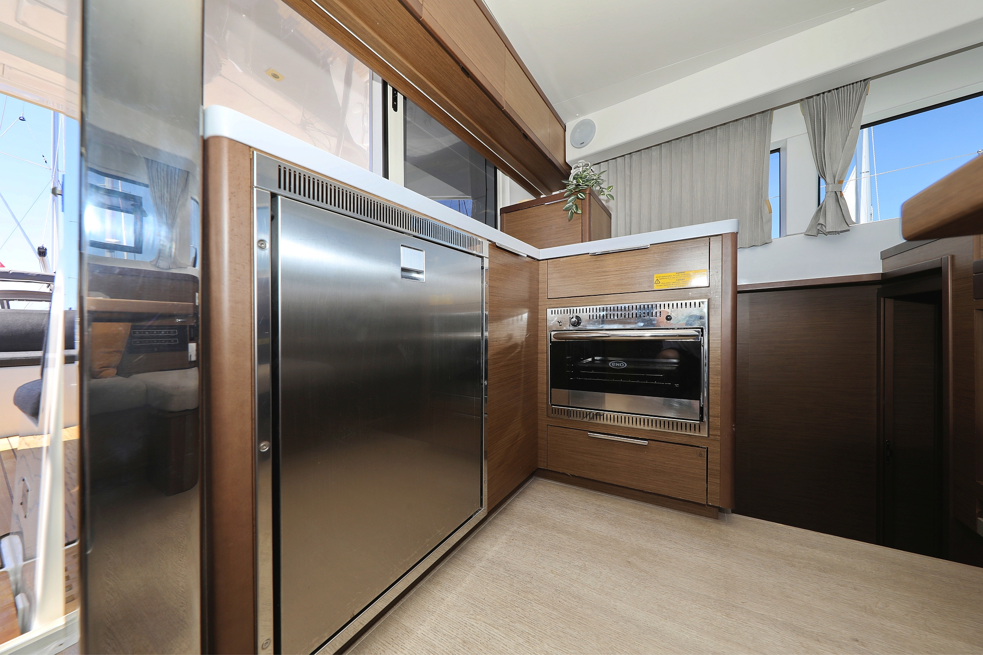 Lagoon 40 - 4 + 2 cab — photo 20