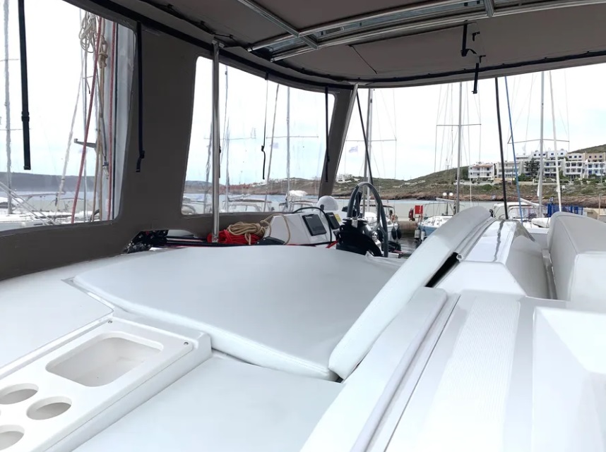 Bali 4.1 - 4 + 2 cab. — photo 4