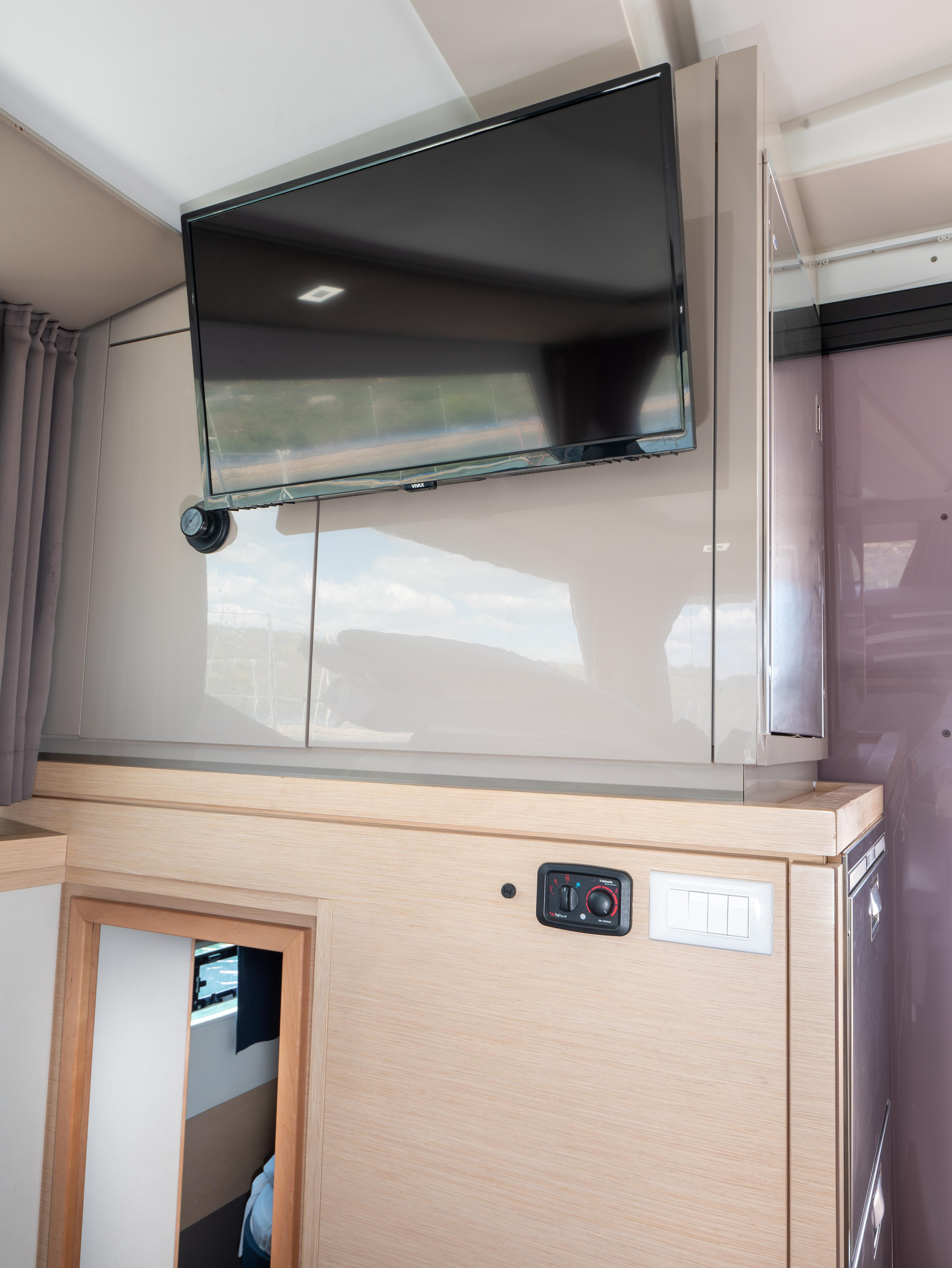 Fountaine Pajot Lucia 40 - 4 cab. — photo 19