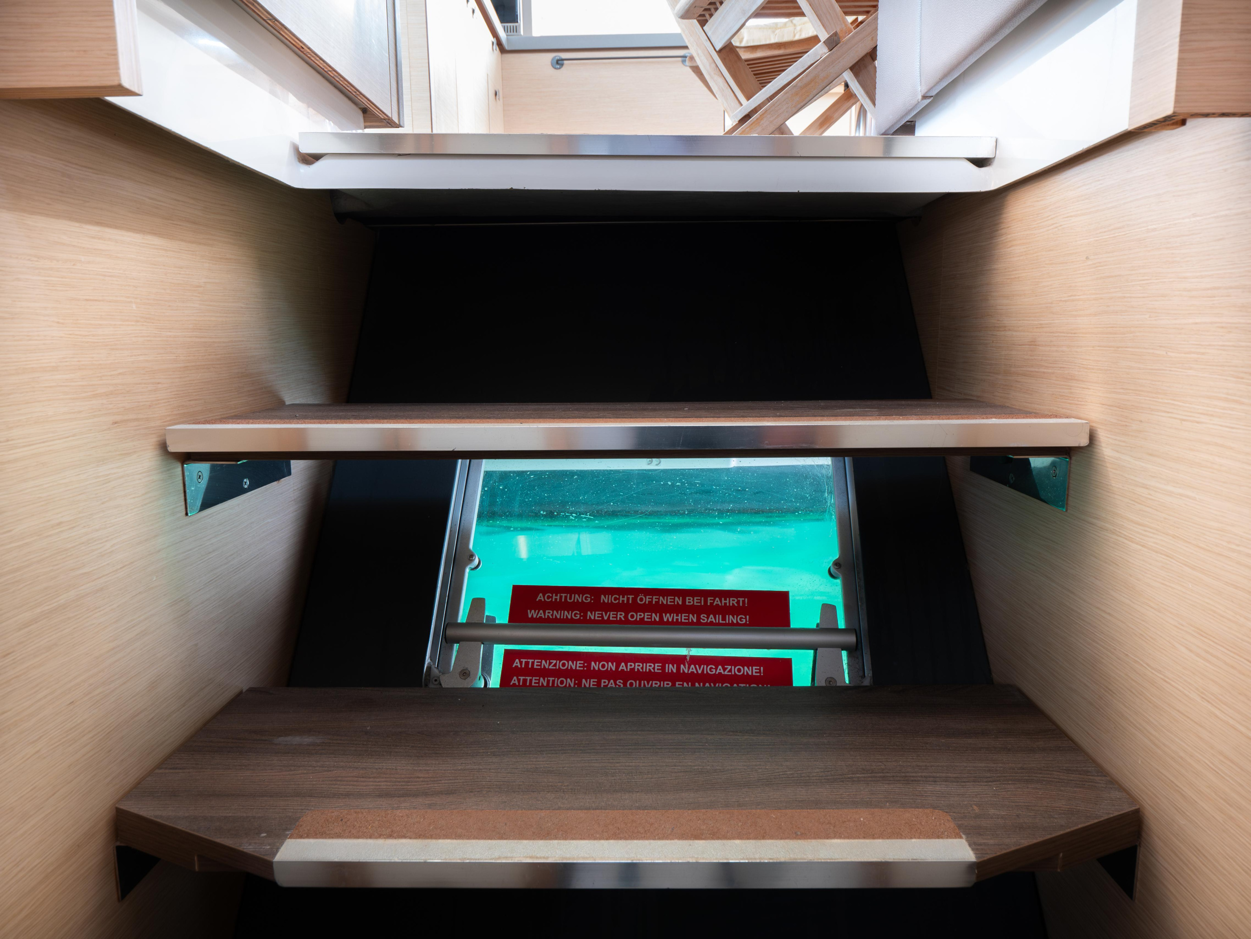 Fountaine Pajot Lucia 40 - 4 cab. — photo 6