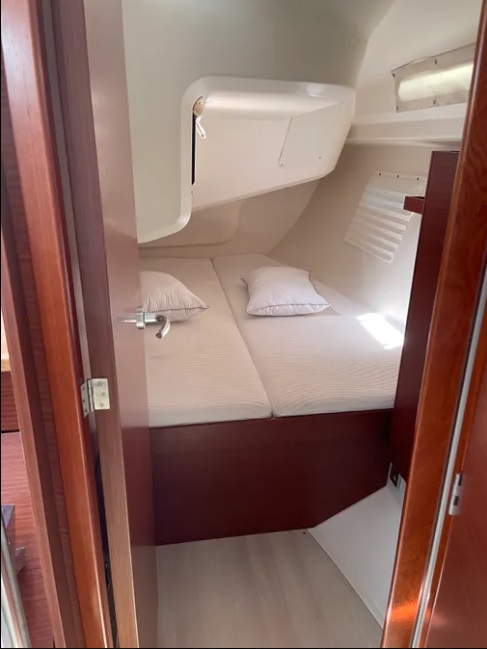 Hanse 388 — photo 9