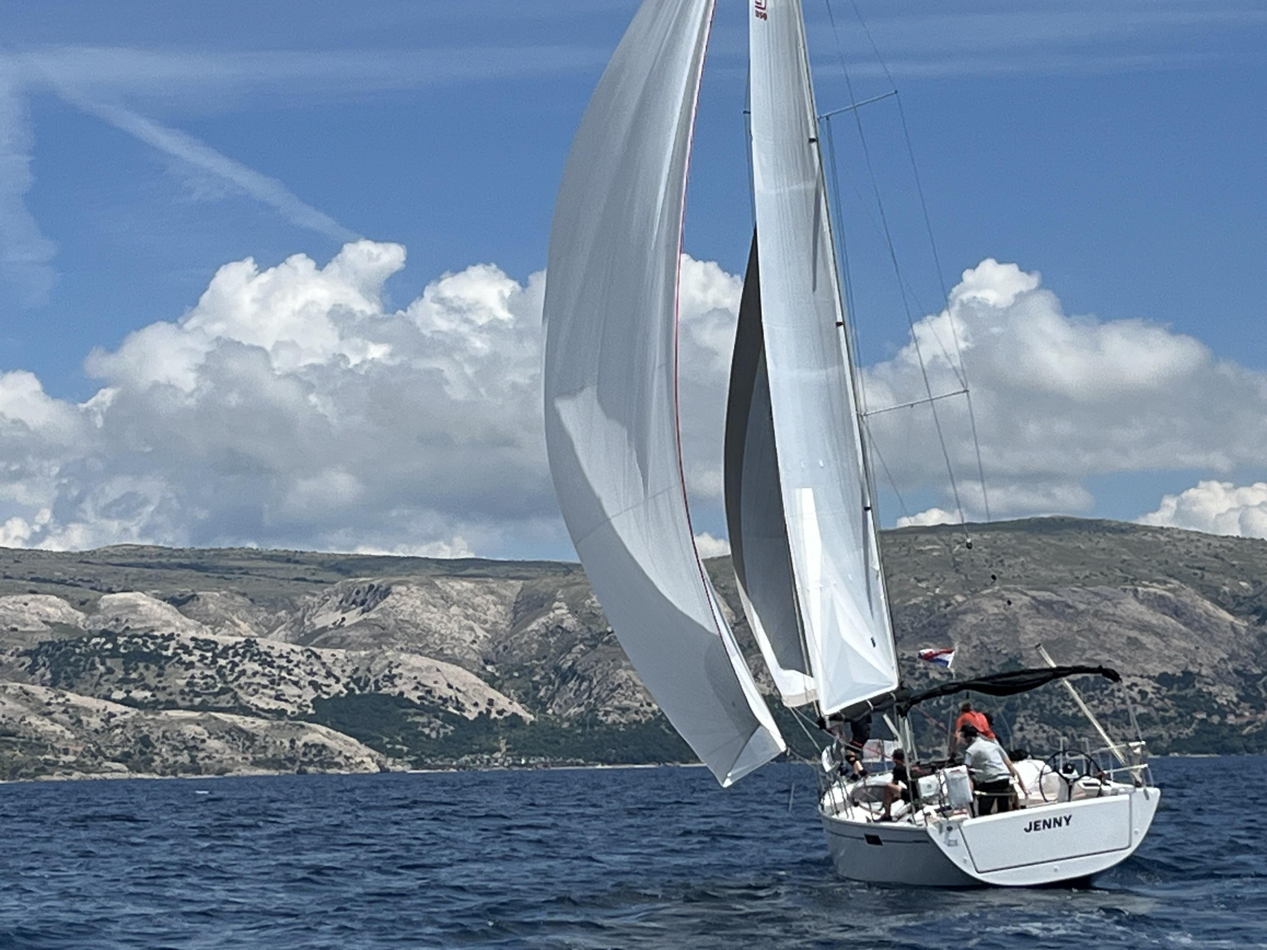 Dehler 38 SQ — photo 4