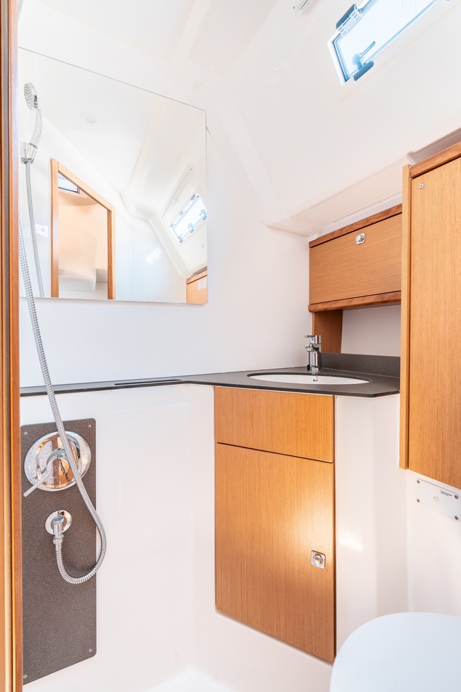 Bavaria Cruiser 46 - 4 cab. — photo 14