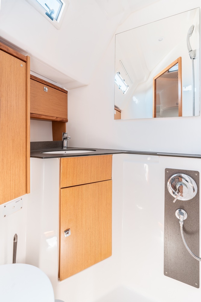 Bavaria Cruiser 46 - 4 cab. — photo 15