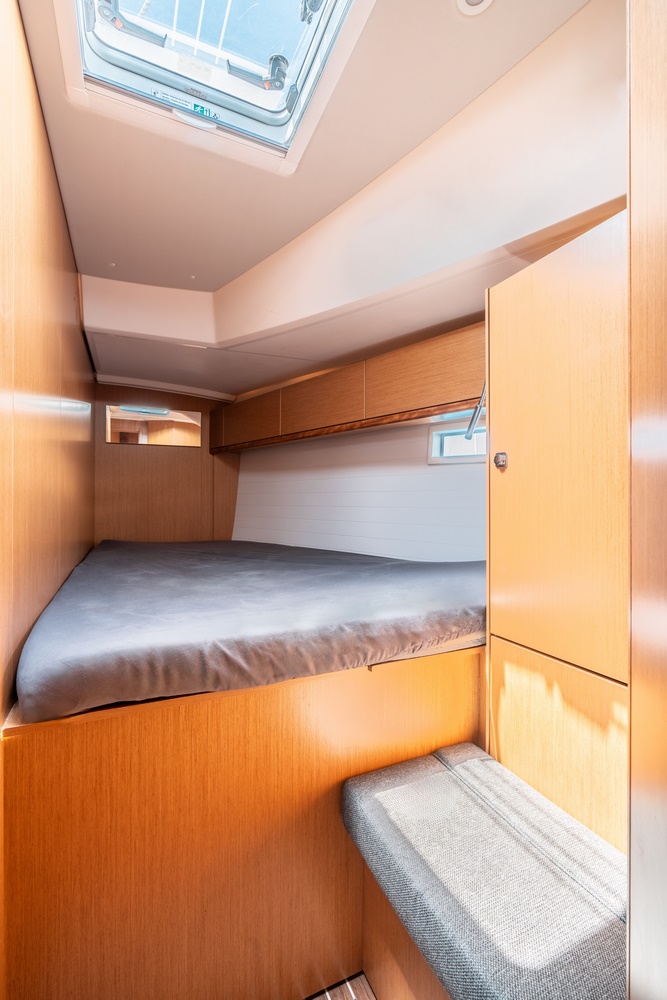 Bavaria Cruiser 46 - 4 cab. — photo 20