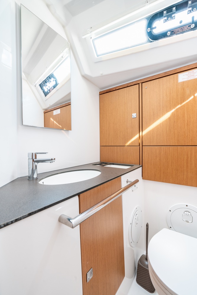 Bavaria Cruiser 46 - 4 cab. — photo 22