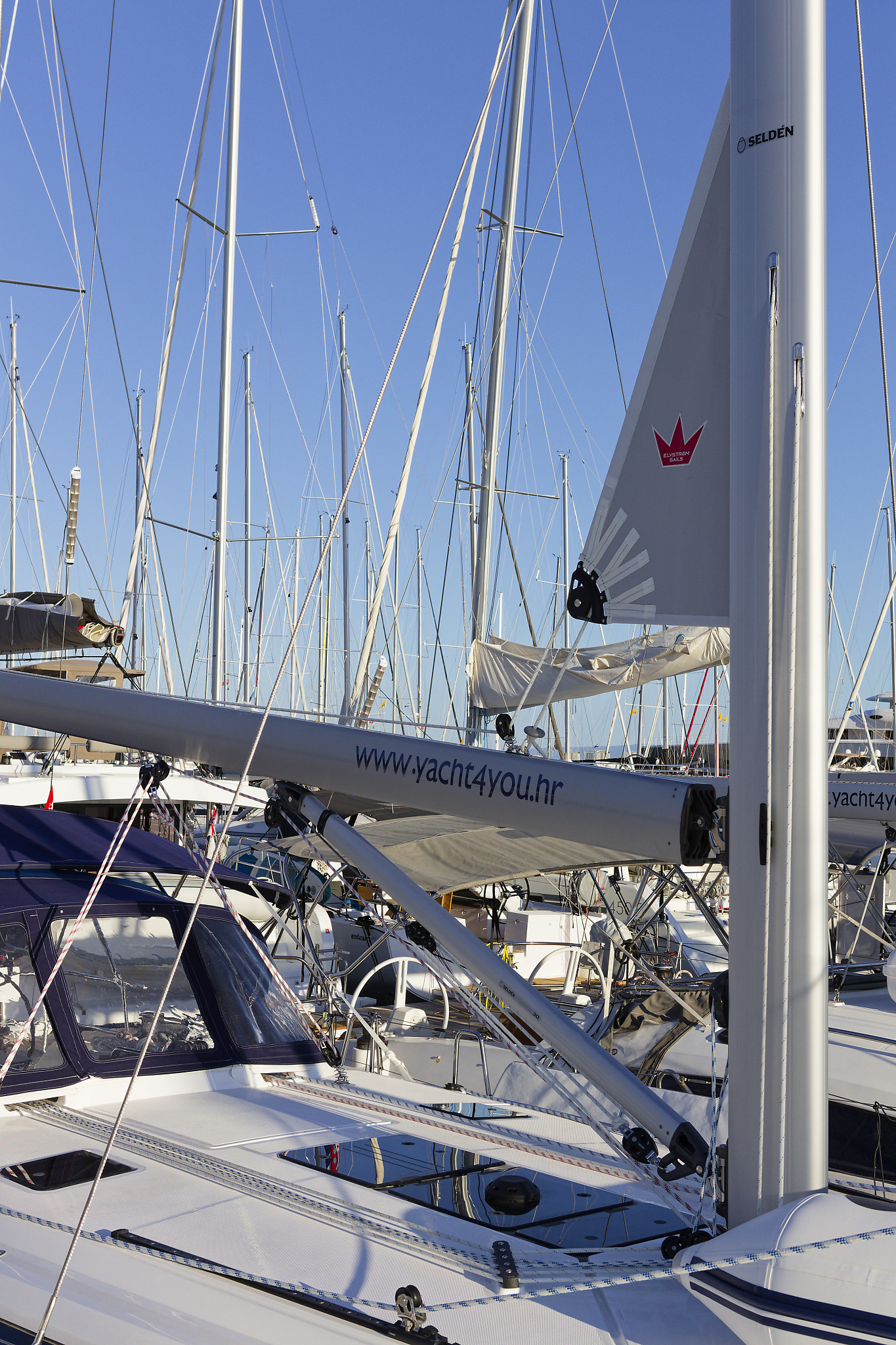 Bavaria Cruiser 46 - 4 cab. — photo 4