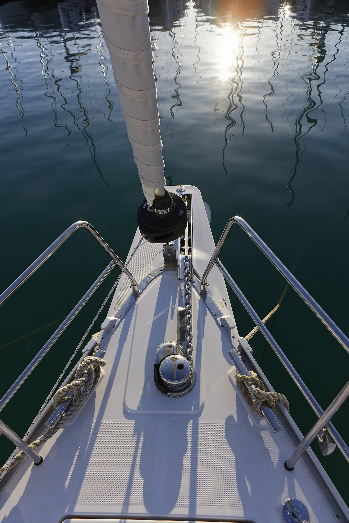 Bavaria Cruiser 46 - 4 cab. — photo 7