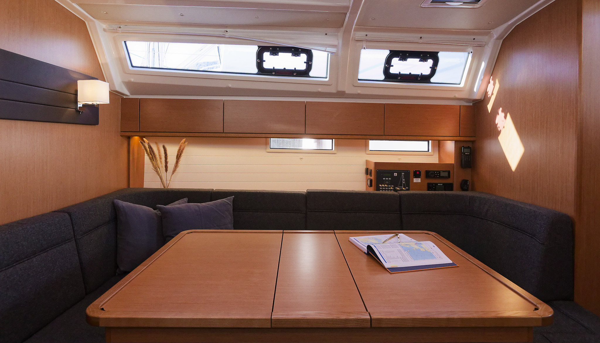 Bavaria Cruiser 46 - 4 cab. — photo 20
