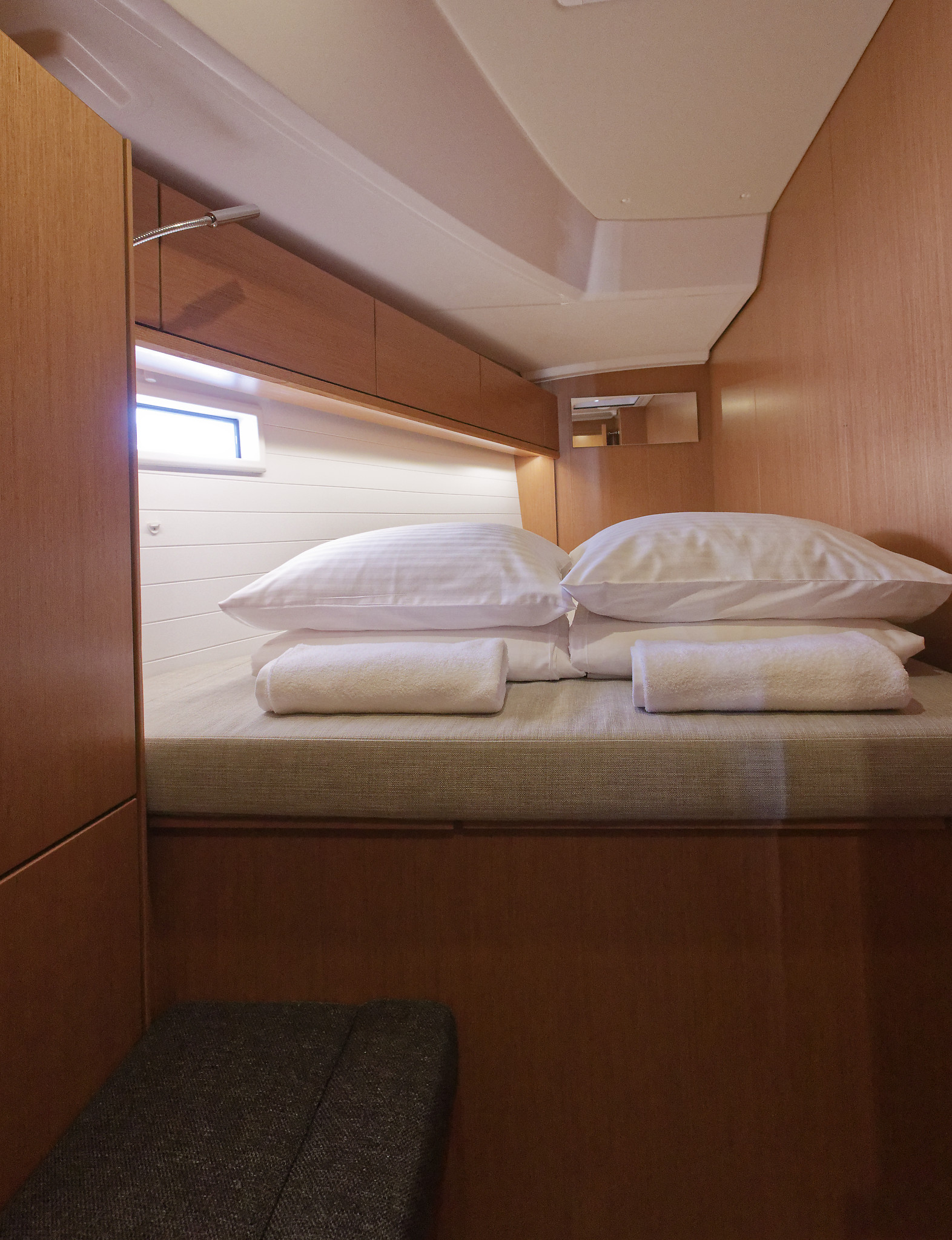 Bavaria Cruiser 46 - 4 cab. — photo 23