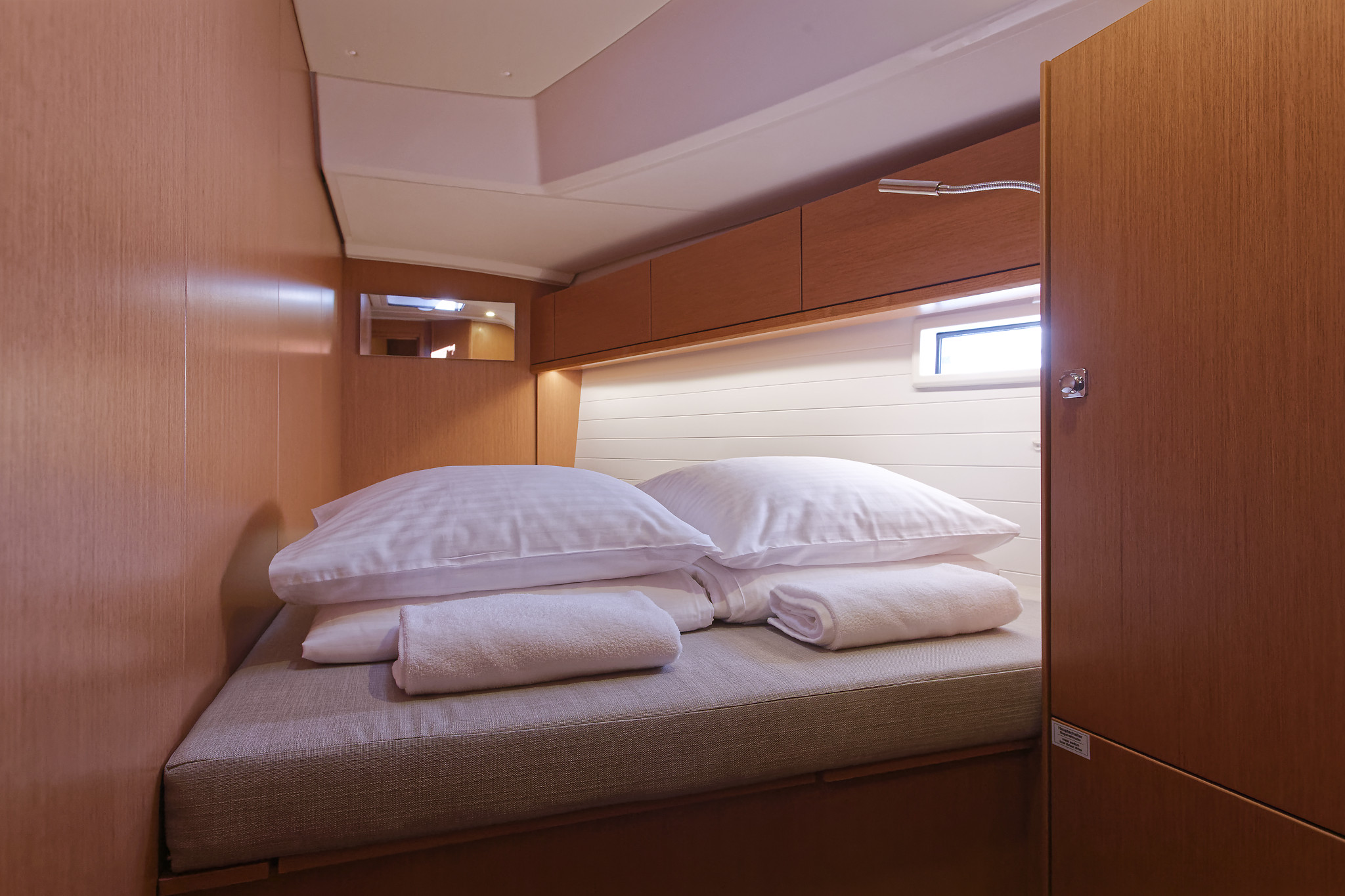Bavaria Cruiser 46 - 4 cab. — photo 24