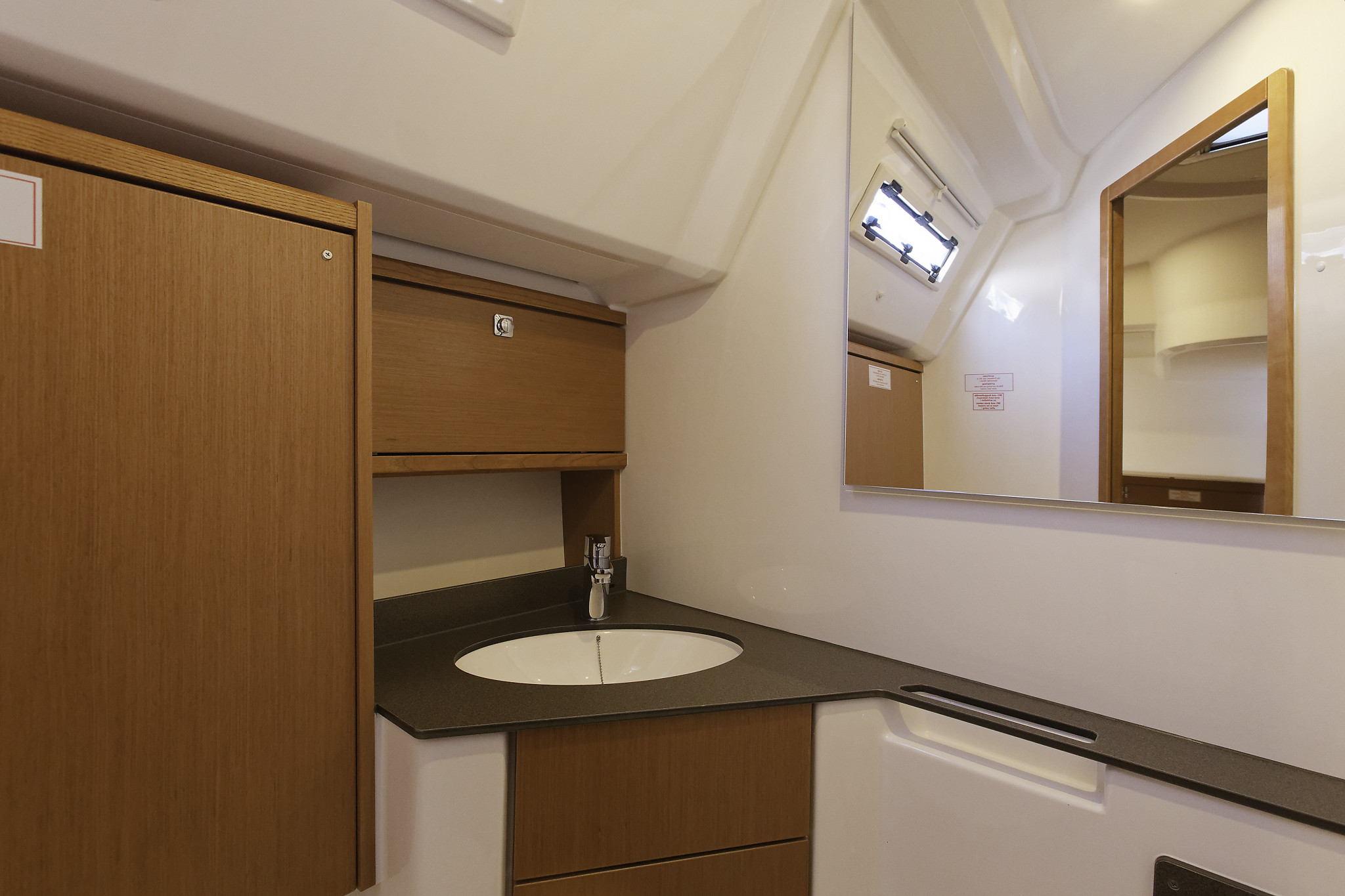 Bavaria Cruiser 46 - 4 cab. — photo 25