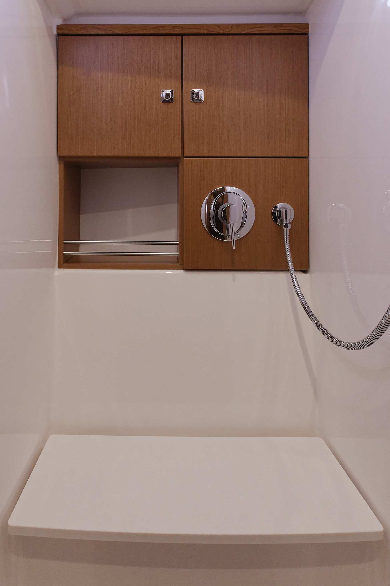 Bavaria Cruiser 46 - 4 cab. — photo 26