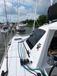 Seawind 1260 — photo 3