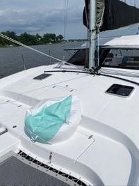 Seawind 1260 — photo 5
