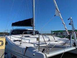 Seawind 1260 — photo 6