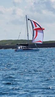 Seawind 1260 — photo 7