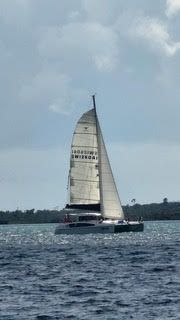 Seawind 1260 — photo 8