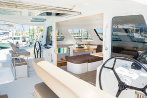 Seawind 1260 — photo 9
