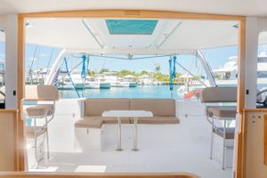 Seawind 1260 — photo 11