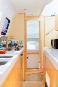 Seawind 1260 — photo 12