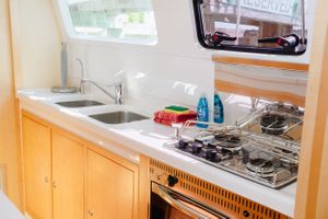 Seawind 1260 — photo 13