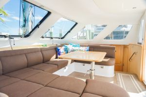 Seawind 1260 — photo 14