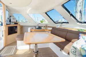 Seawind 1260 — photo 15