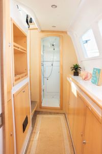 Seawind 1260 — photo 20