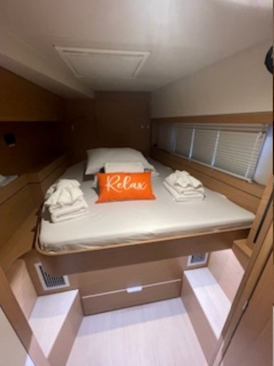 Bali 4.4 - 3 + 1 cab. — photo 10