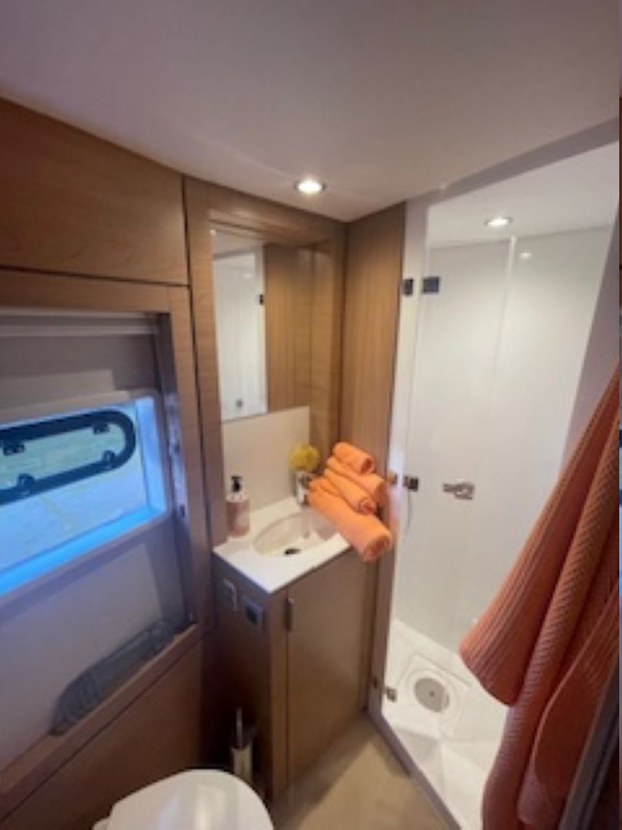 Bali 4.4 - 3 + 1 cab. — photo 11