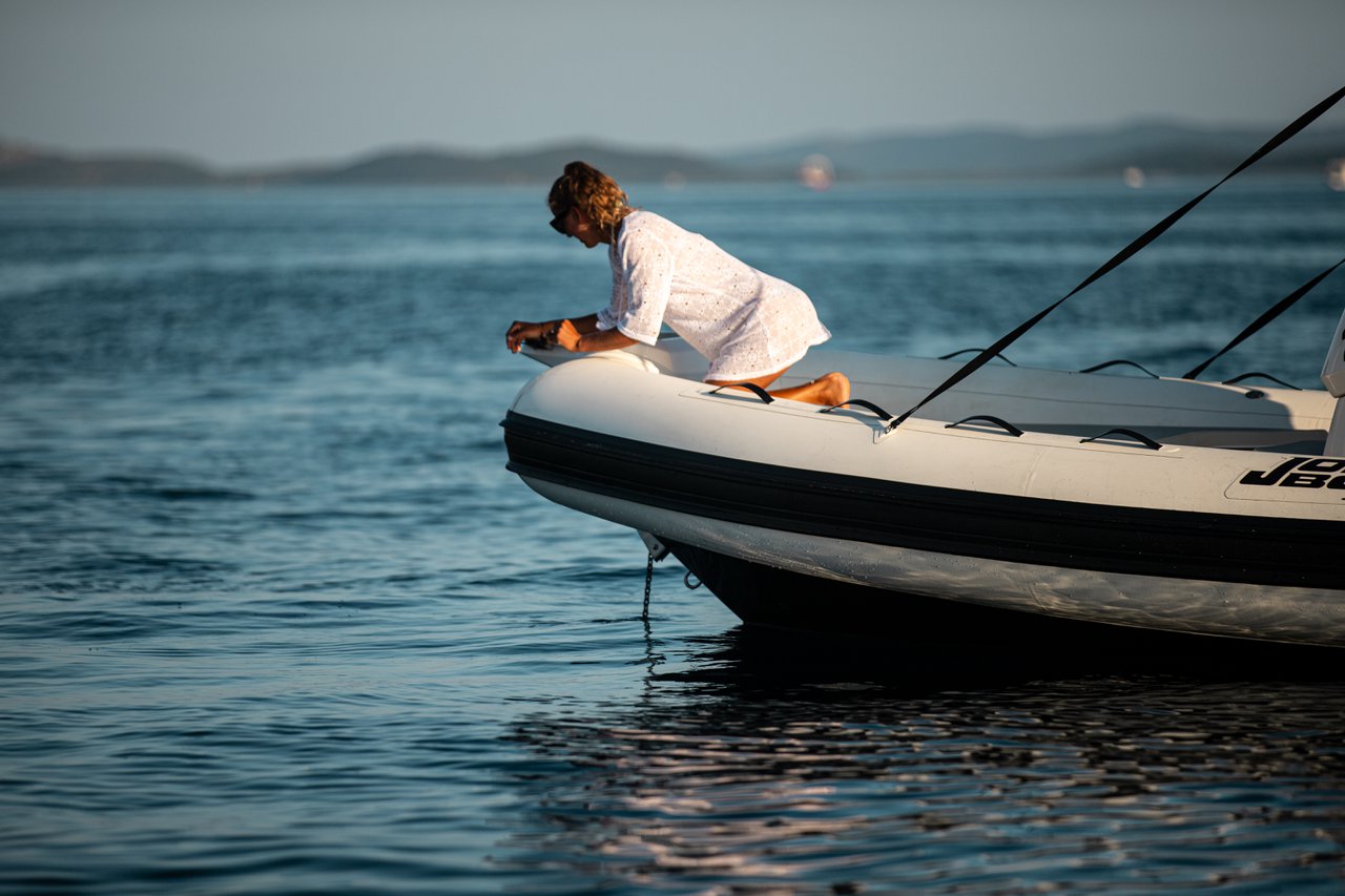 Joker Boat Clubman 22 Plus — photo 7