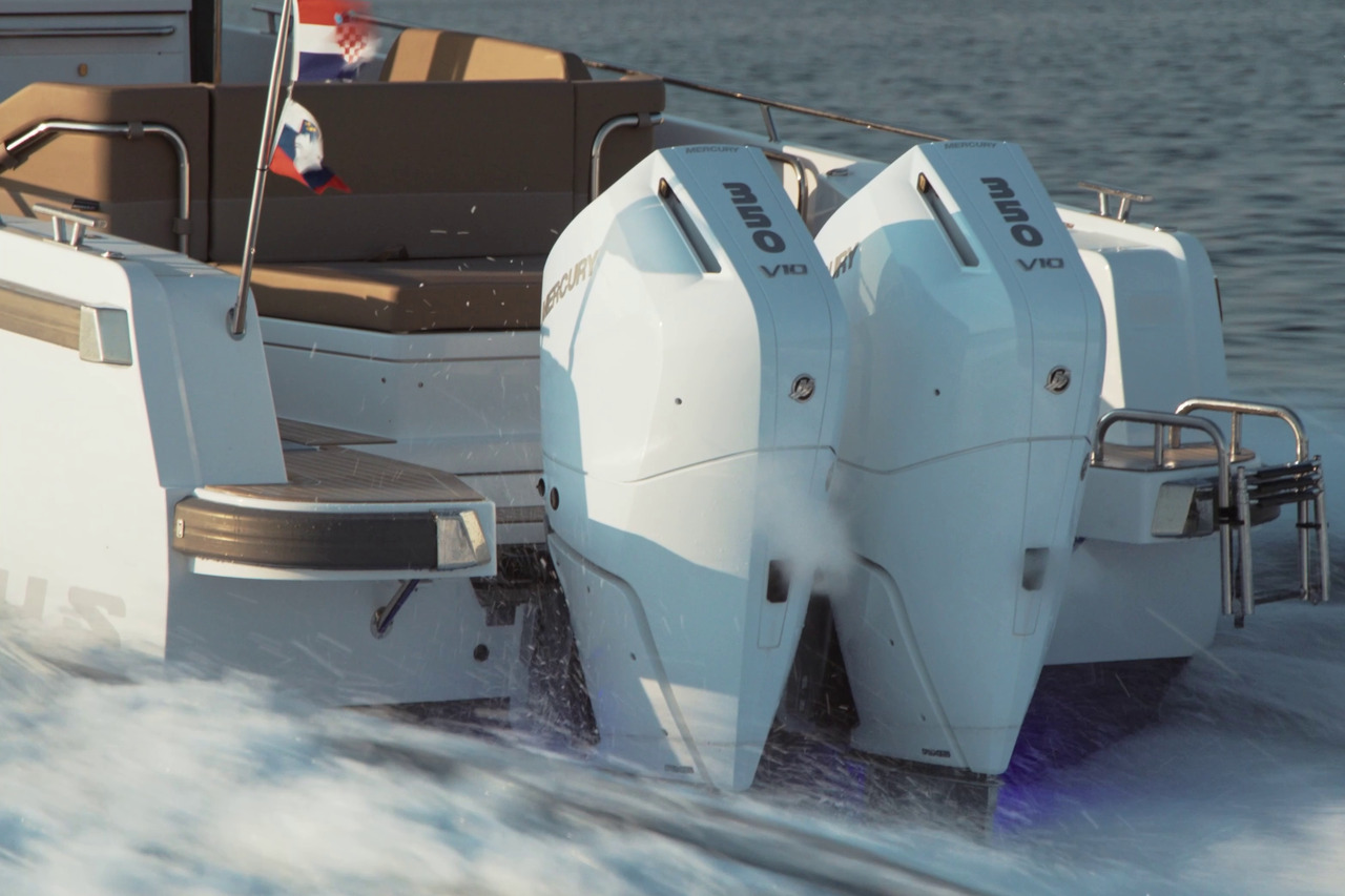 Nimbus T11 — photo 7