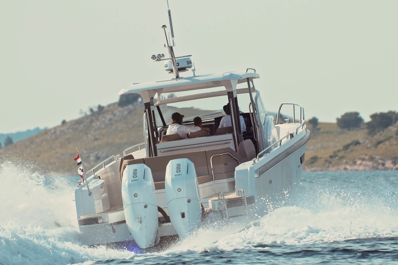 Nimbus T11 — photo 9