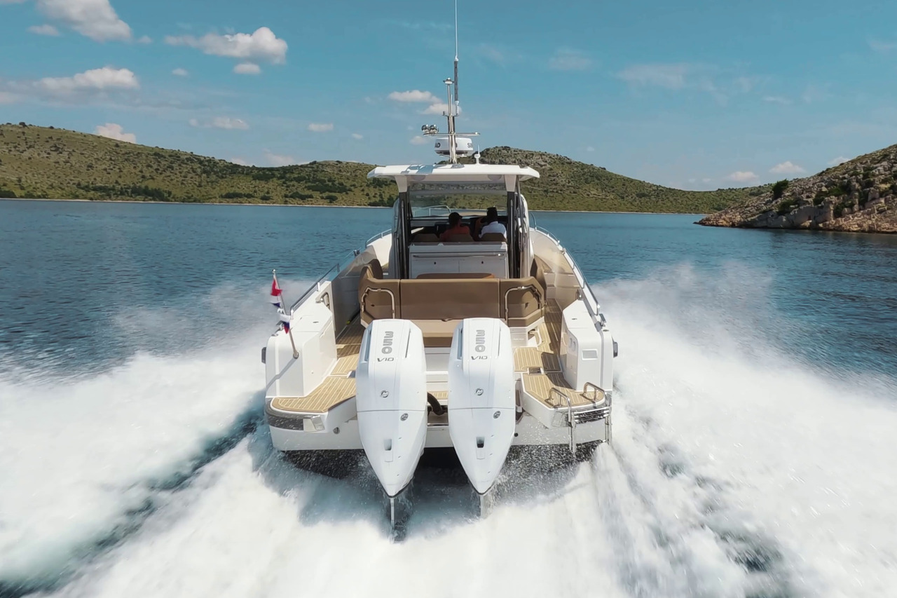 Nimbus T11 — photo 10