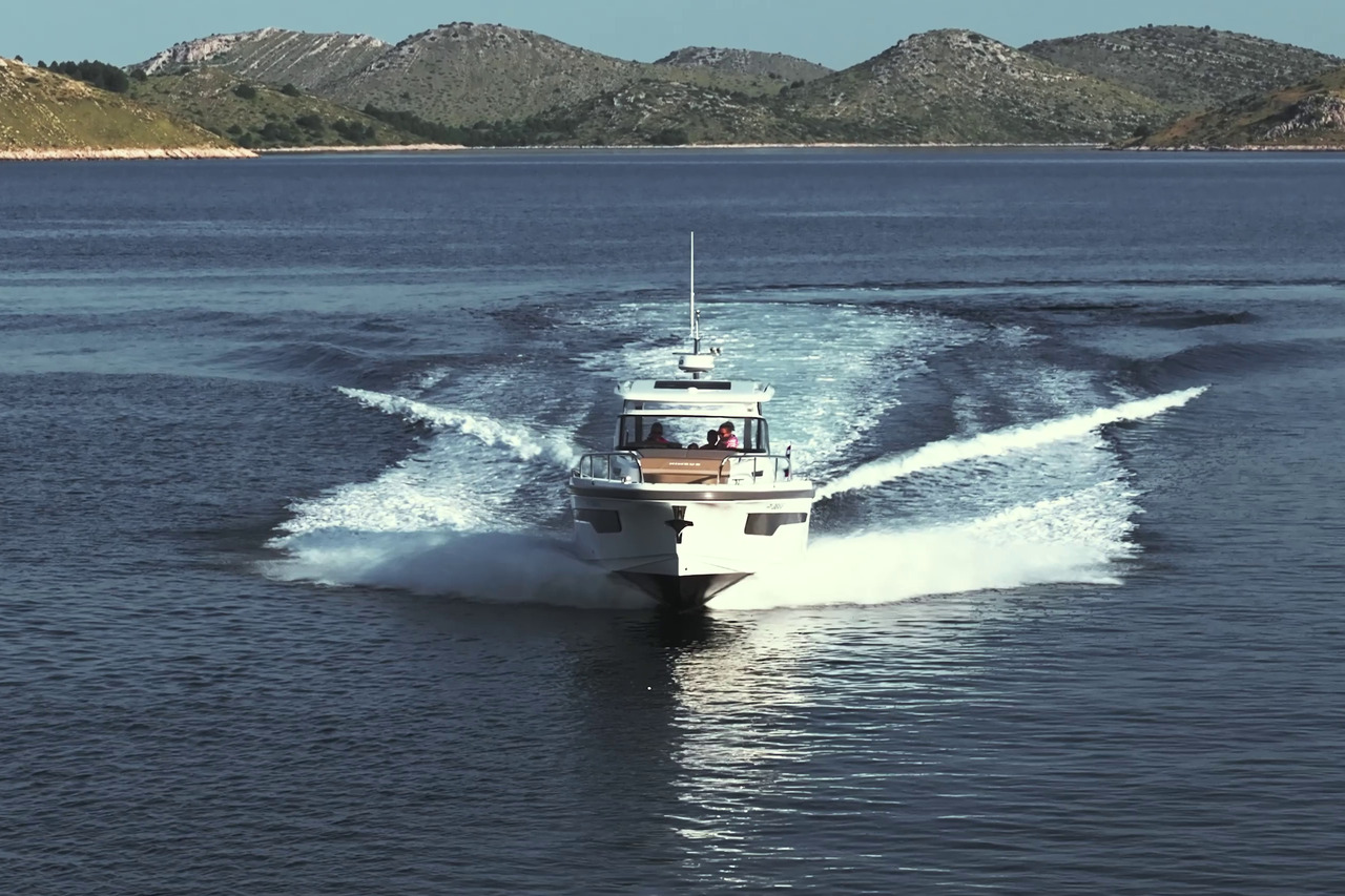 Nimbus T11 — photo 11