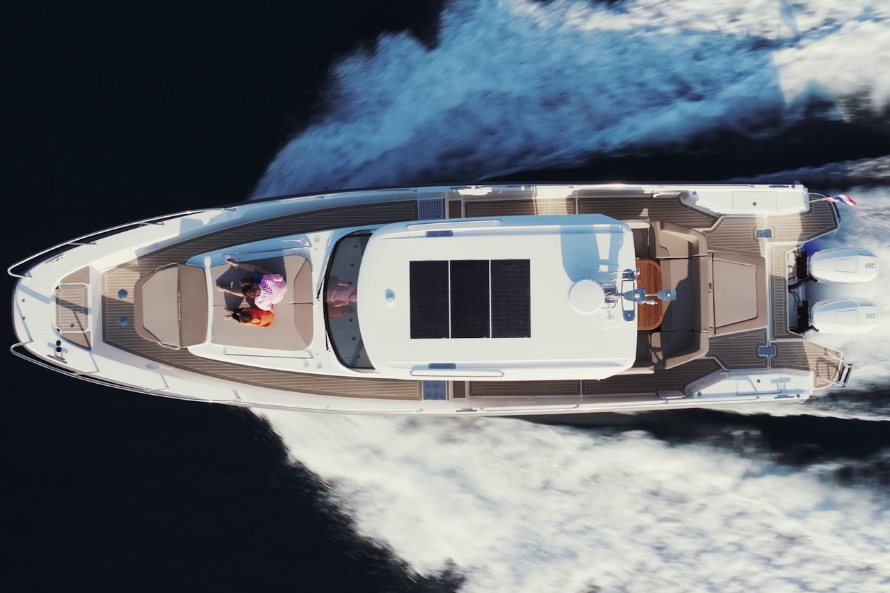 Nimbus T11 — photo 13