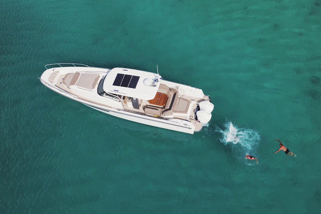 Nimbus T11 — photo 14