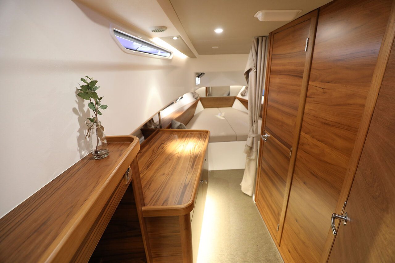 Nimbus T11 — photo 15