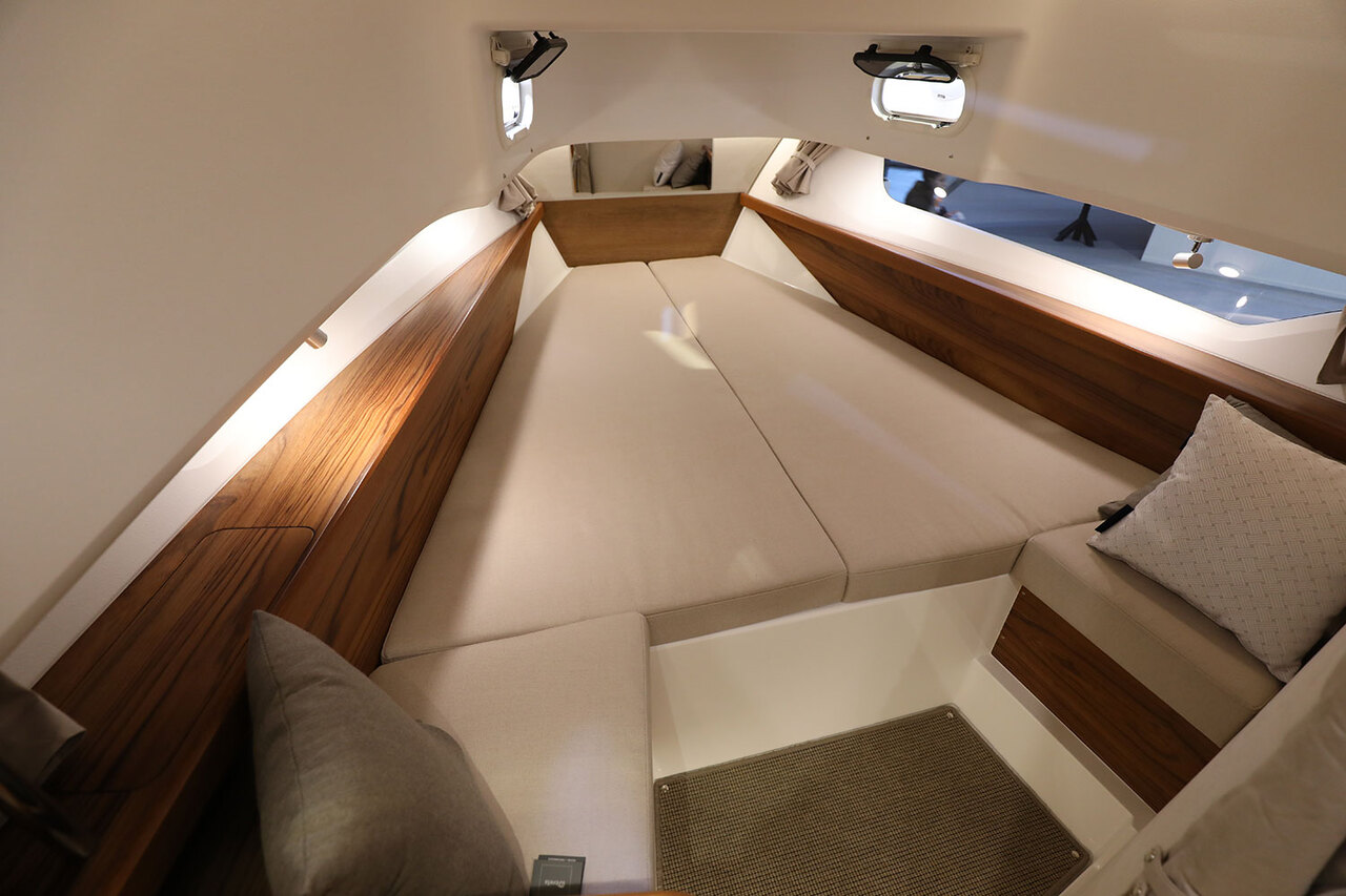 Nimbus T11 — photo 16