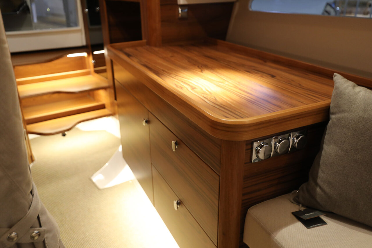 Nimbus T11 — photo 19