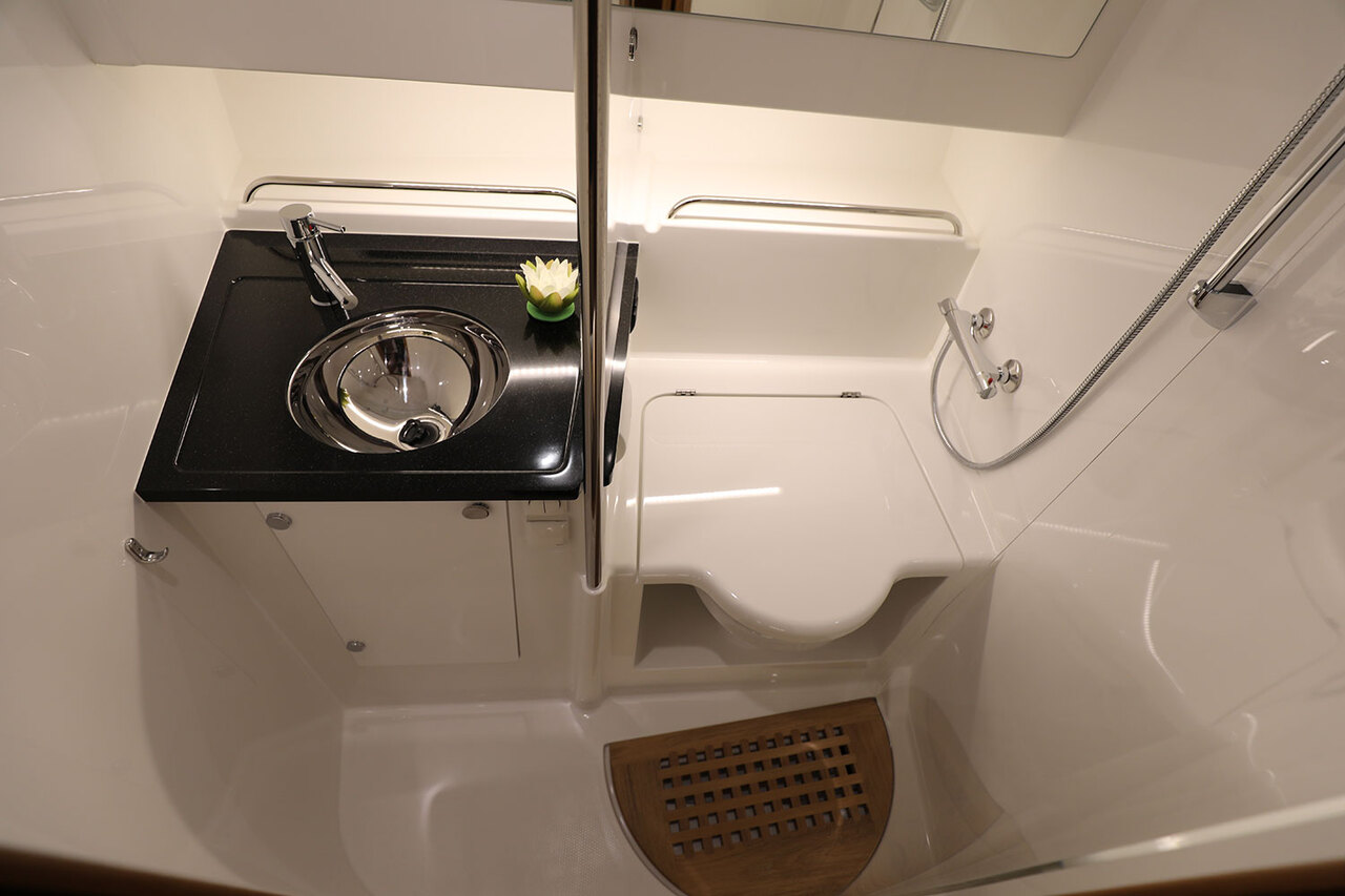 Nimbus T11 — photo 20