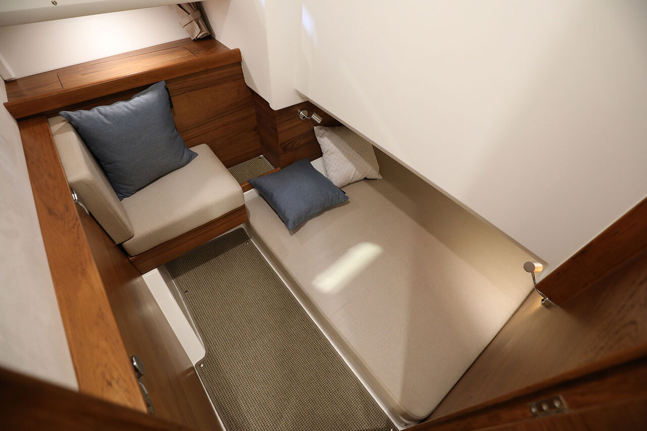 Nimbus T11 — photo 21